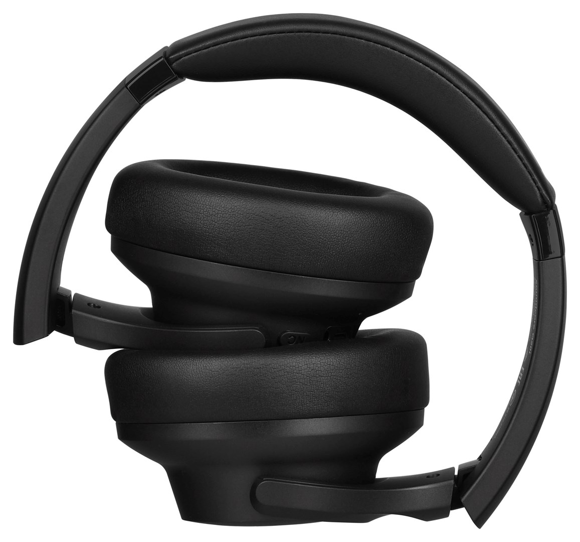 Kufje Soundcore Q20i, Bluetooth, të zeza