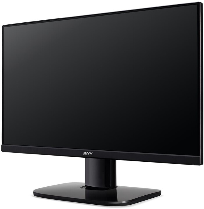 Monitor Acer KA242YEbi, 23.8", FHD, LCD