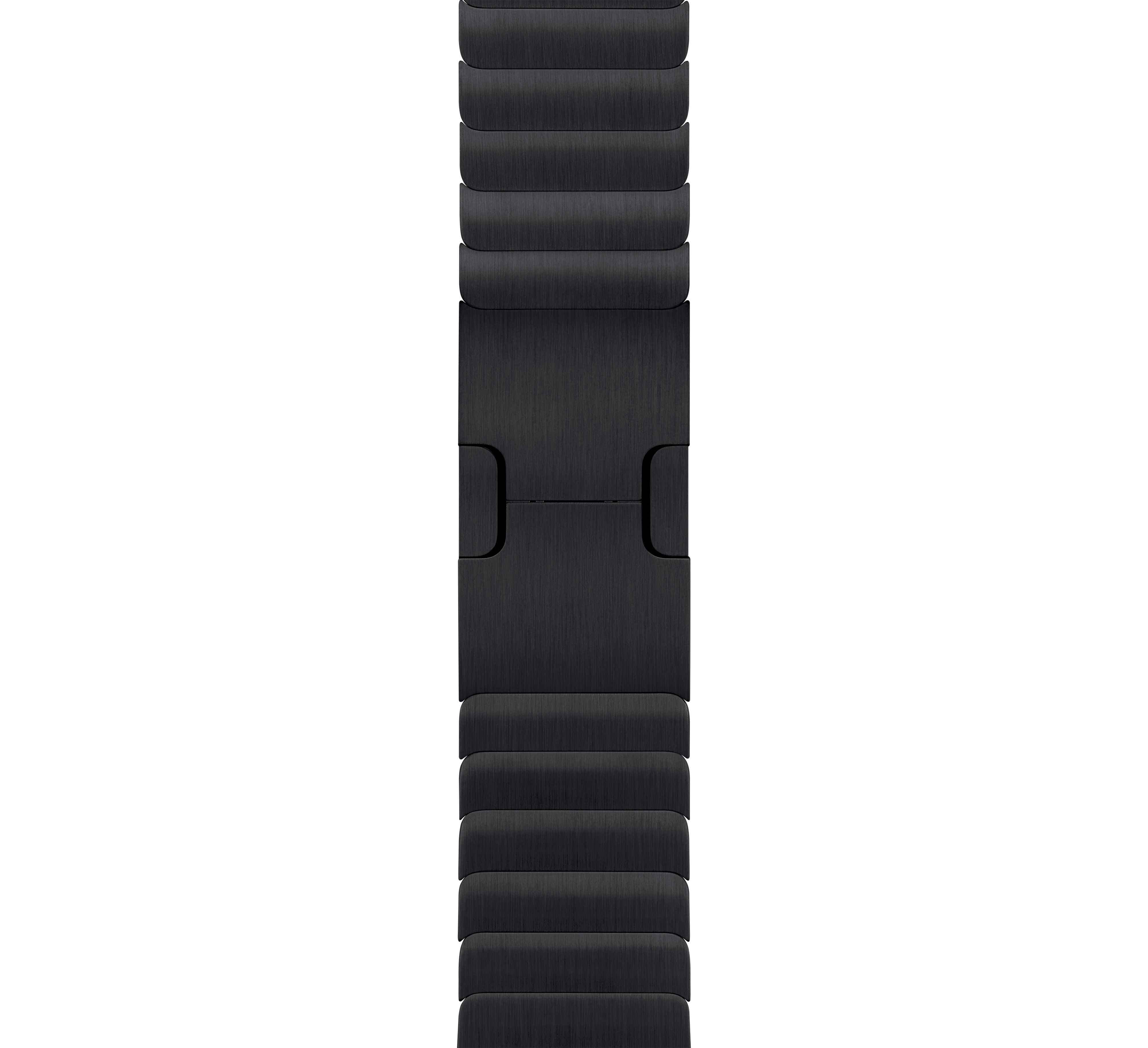 Apple Watch 42mm Band, Space Black Link Bracelet