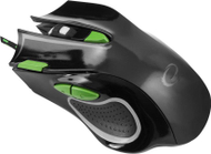 Maus Esperanza Hawk, i zi