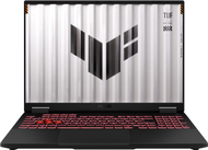 Laptop Asus TUF Gaming A16 FA608, 16", AMD Ryzen 7 260, 16GB RAM, 512GB SSD, NVIDIA GeForce RTX 5070, i zi