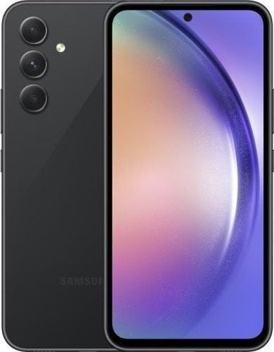 Celular Samsung Galaxy A54 5G, 8GB RAM, 256GB, i zi