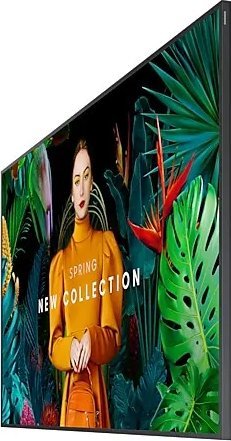 Ekran profesional Samsung QB85C, 85", 4K Ultra HD, i zi