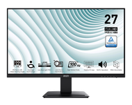 Monitor MSI PRO MP273A, 27", Full HD, 100Hz, i zi Monitor MSI PRO MP273A, 27", Full HD, 100Hz, i zi