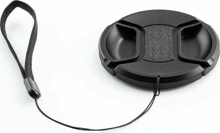 Kapak lente B+W Snap Cap Pro 82mm, plastik