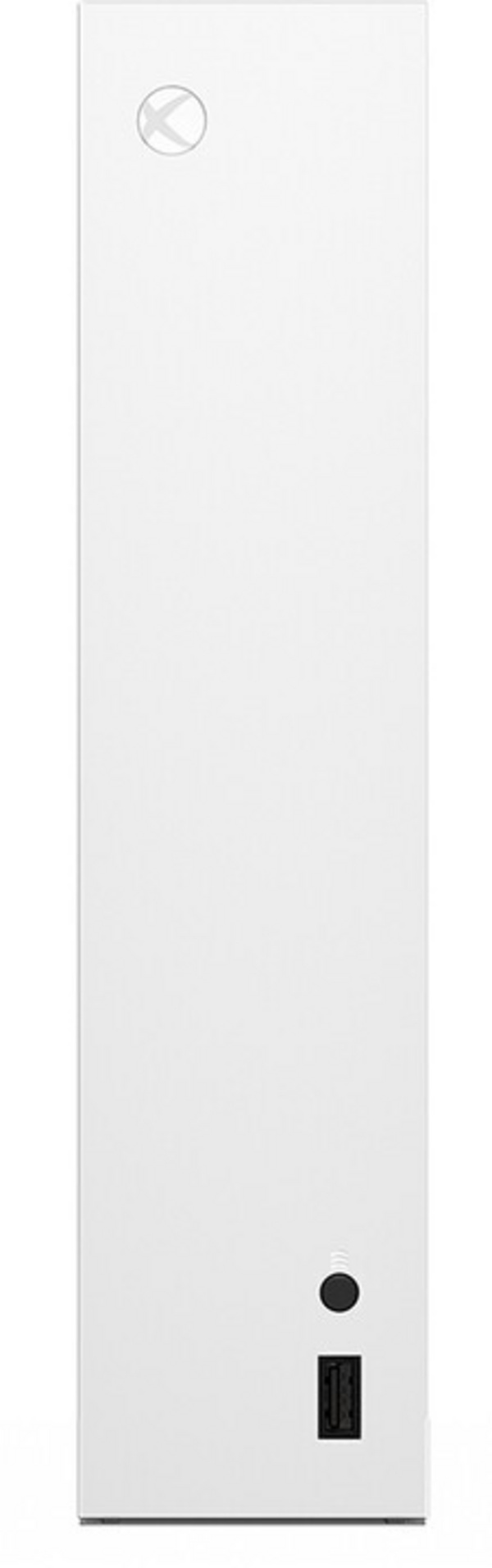 [OUTLET] Konzolë Xbox Series S, 512GB, e bardhë