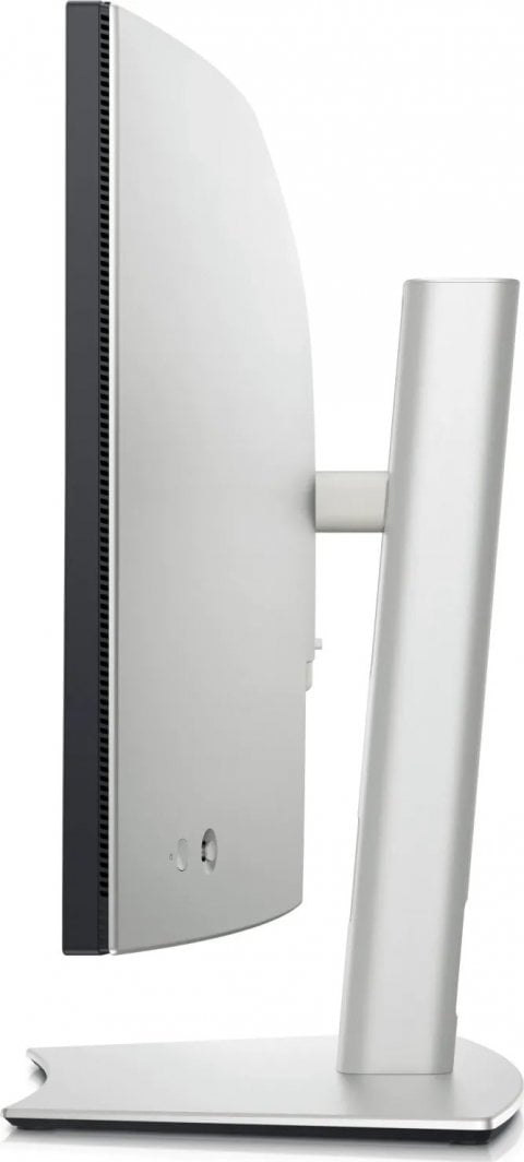 Monitor Dell UltraSharp U3425WE (210-BMDW), 34'', 120Hz, 3440x1440 (UWQHD), IPS, i bardhë