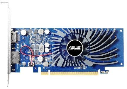 Kartelë grafike Asus GeForce GT 1030 Low Profile 2GB GDDR5
