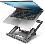 Mbajtëse Axagon për laptop 10-16", alumin Mbajtëse Axagon për laptop 10-16", alumin