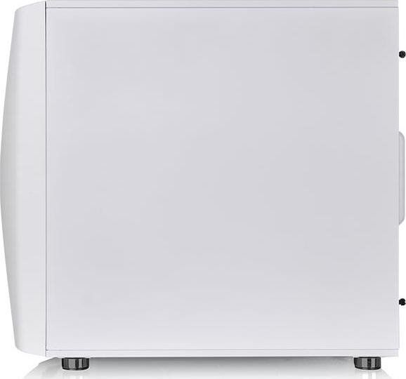 Kasë Thermaltake Commander C34 TG ARGB, Midi Tower