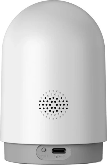 Kamerë sigurie Engo Smart ECAM 360, 4 Mpx, Wi‑Fi, e bardhë