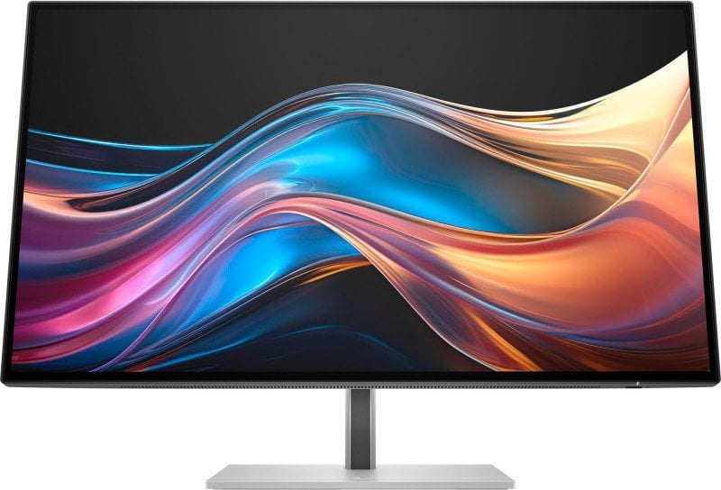 Monitor HP Series 7 Pro, 27", QHD, i bardhë