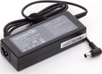 Adapter karikues laptopi Energy4U PA25, 75W, 19.5V 3.9A, prizë 4.4mm