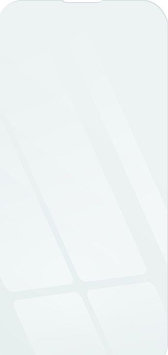 Stakll xhami i temperuar Blue Star për iPhone 15 Pro Max, 0.3mm, transparent