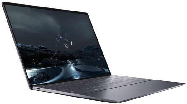 [OUTLET] Laptop Dell XPS 13 Plus (9320), 13.4'', Intel Core i5, 16 GB RAM, 1TB SSD, Intel Iris Xe Graphics, i zi