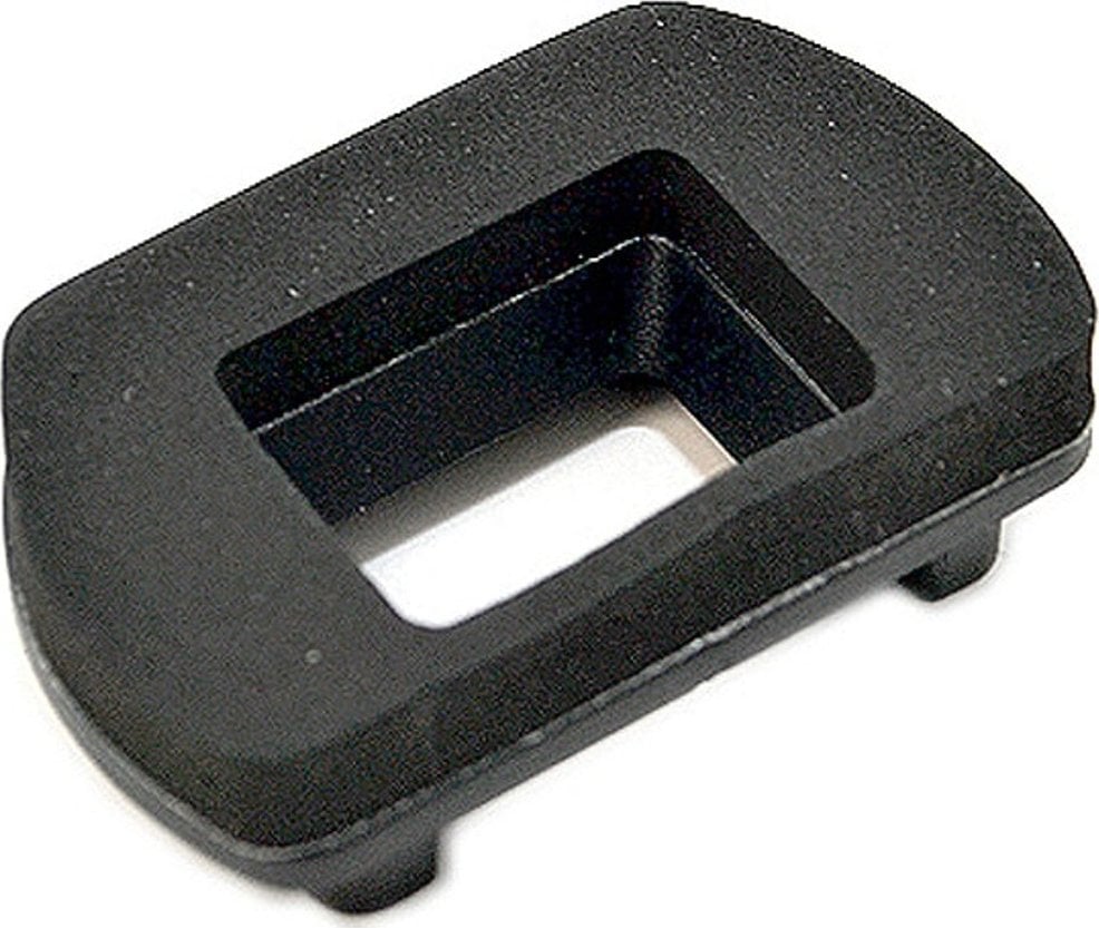 Okular për kamerë JJC EN U1, për Nikon DSLR D40 D60 D3000 D300, i zi