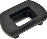 Okular për kamerë JJC EN U1, për Nikon DSLR D40 D60 D3000 D300, i zi