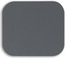 Mousepad Fellowes Premium, paketim 6 copë, gri