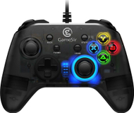 Kontroller GameSir T4w Gamepad, i zi