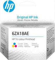 Kokë printimi HP 6ZA18AE, trengjyrëshe
