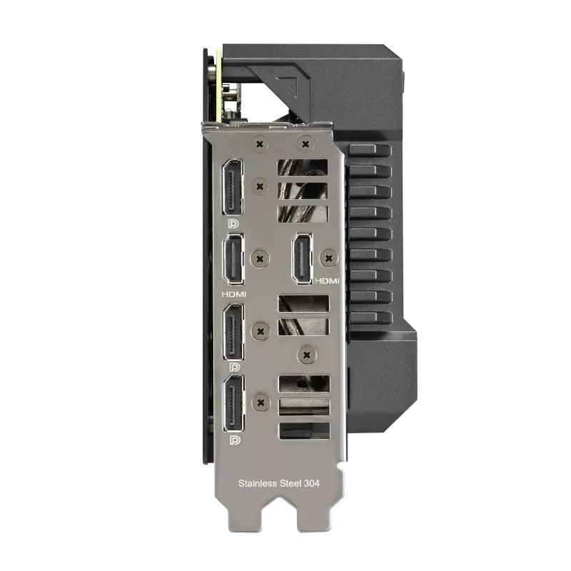 Kartë grafike ASUS TUF Gaming NVIDIA GeForce RTX 4070 Ti SUPER, 16 GB GDDR6X