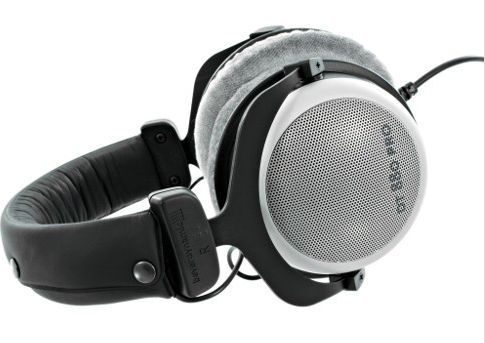Kufje Beyerdynamic DT 880 Pro