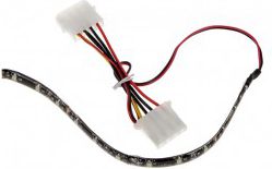 Shirit LED Lamptron Flexlight Pro, 12 LED, 30cm, blu