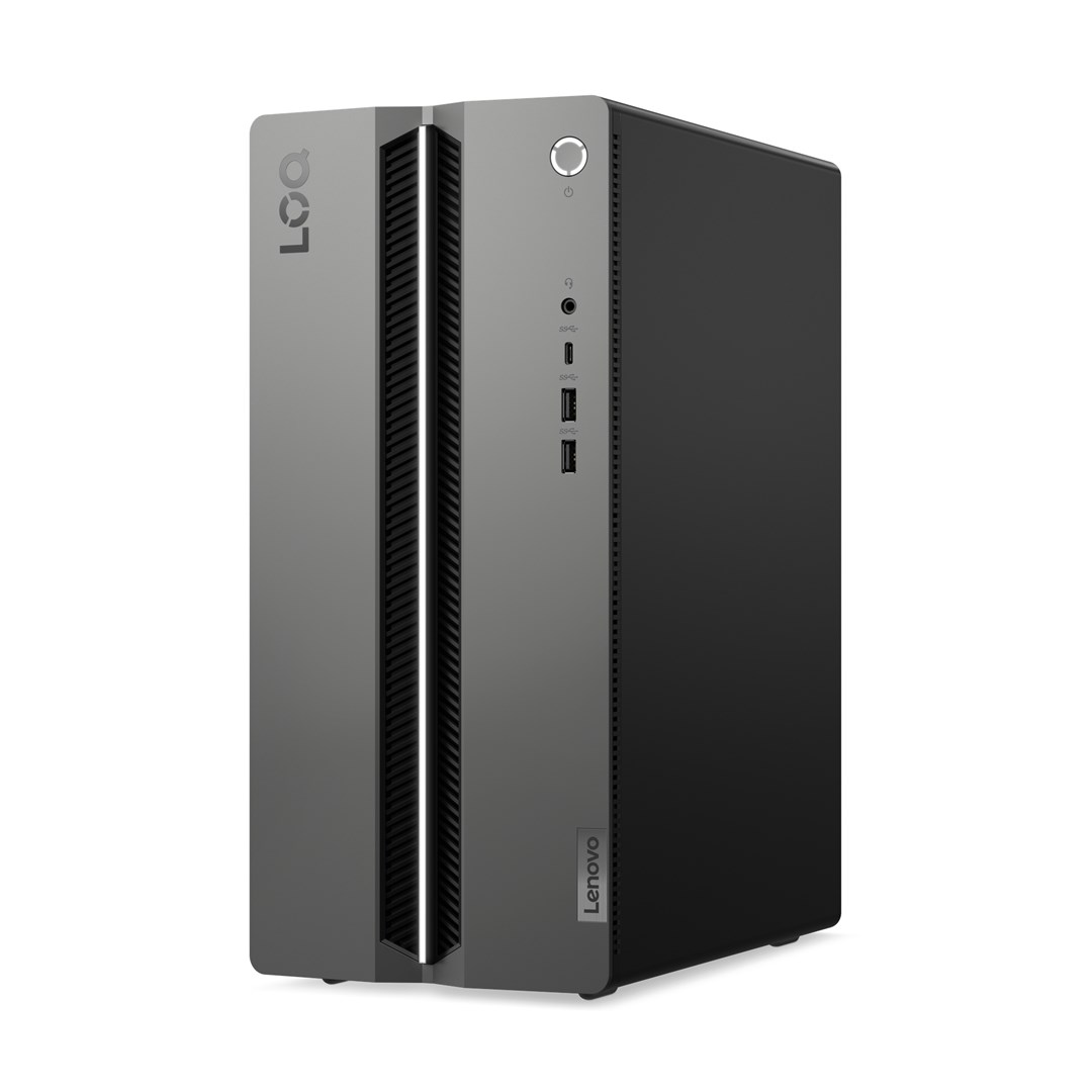 Kompjuter Lenovo LOQ 17IRR9, i5-14400F, RTX 3050, 1TB, i hirtë