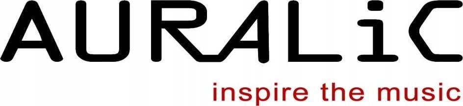 Streamer audio Auralic Altair G1.1, DAC i integruar, pre-amp, i zi