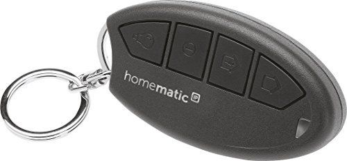 Telekomandë me unazë çelësi HomeMatic, IP20, 38 x 75 x 14 mm
