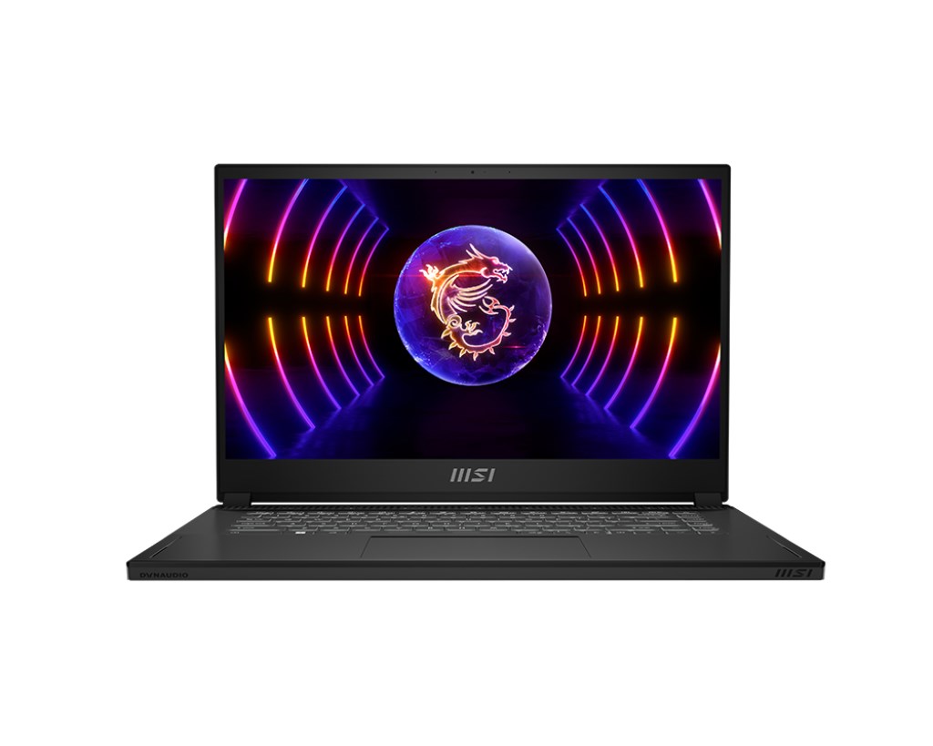 Laptop MSI Stealth 15, 15.6", Intel i7-13620H, 16 GB RAM, 1 TB SSD, NVIDIA GeForce RTX 4060, i zi