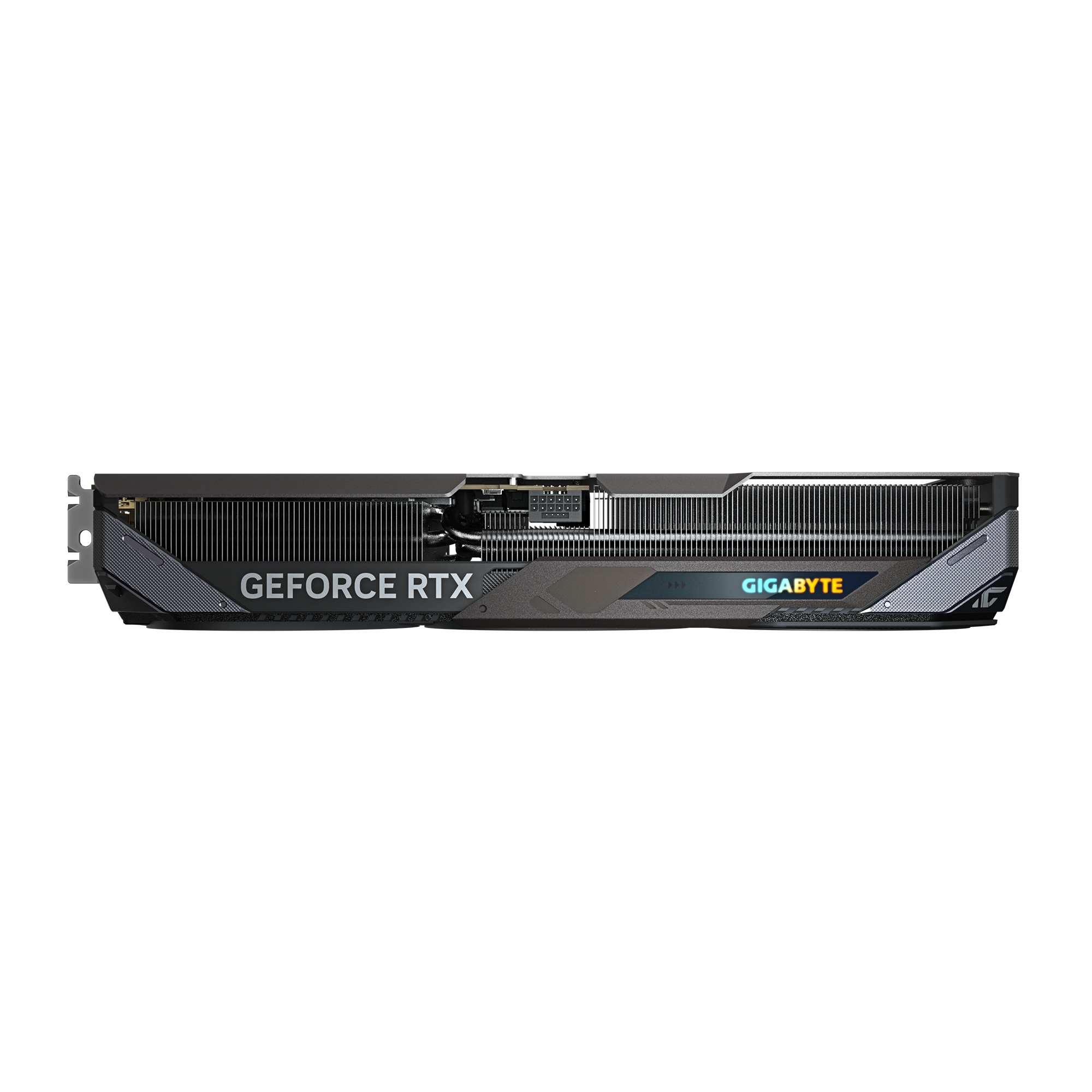 Kartelë grafike GIGABYTE GeForce RTX 5070 GAMING OC, 12GB GDDR7, e zezë