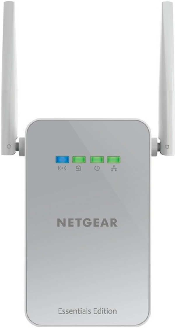 Powerline NETGEAR 1000