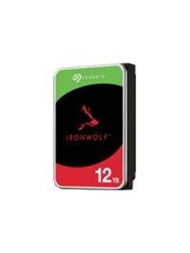 Hard disk Seagate IronWolf ST8000VN002, 8TB, 5400 RPM, 3.5", SATA III