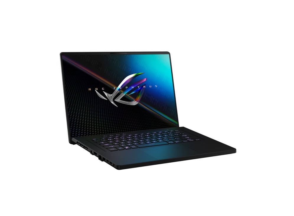 Laptop ASUS ROG Zephyrus, 16", Intel i7-12700H, 16 GB RAM, 1 TB SSD, NVIDIA GeForce RTX 3060, i zi