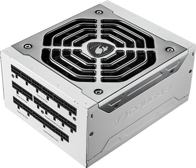 Furnizim energjie Cougar Polar 1200W, 80 Plus Platinum, modular, i zi