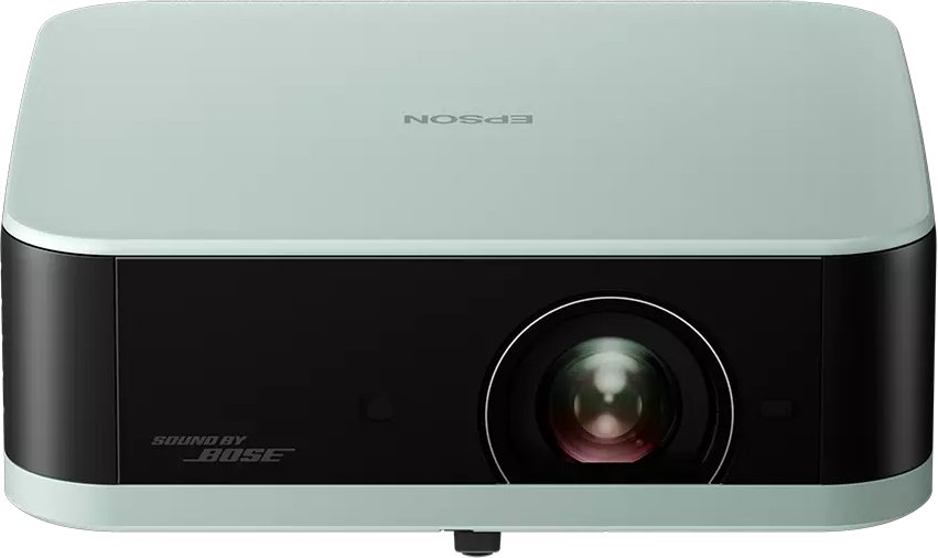 Projektor Epson Home Cinema V11HB72340, 1080p, 700 ANSI lumens, i zi e bardhë
