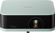 Projektor Epson Home Cinema V11HB72340, 1080p, 700 ANSI lumens, i zi e bardhë