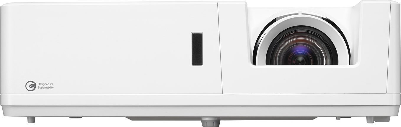 Проектор Optoma ZK708T, 7000 ANSI lumens, 4K UHD, бел