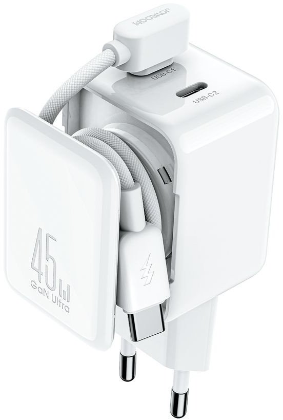 Kabllo karikimi Joyroom Micro USB, 3 m, karikim i shpejtë, e zezë