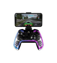 Kontroller Havit G158BT Pro, wireless