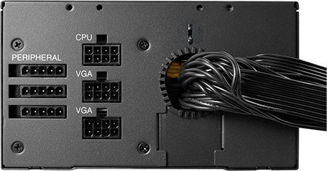 Burim energjie FSP/Fortron Hydro GT PRO HGT-850W ATX 3.0, 850W