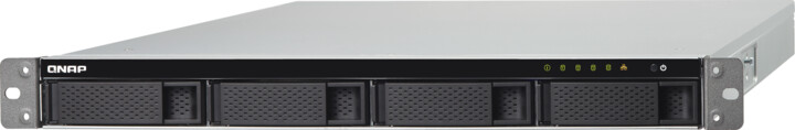 Server NAS QNAP TS-453BU-8G    