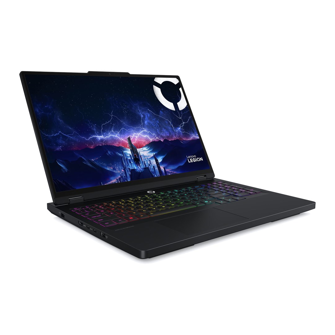 Laptop Lenovo Legion Pro 5 16IAX10, 16", Intel Core Ultra 9 275HX, 32GB DDR5 5600, 1TB SSD, NVIDIA GeForce RTX 5070 8GB, i zi