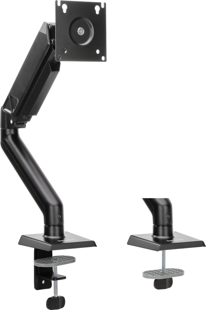 [OUTLET] Mbajtëse për monitor SENSE7, 17"-32", e zezë