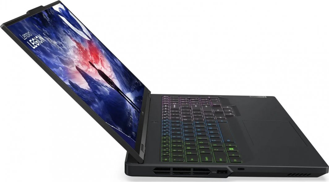 Laptop Lenovo Legion Pro 5 16IRX9, 16", Intel Core i9-14900HX, 32GB RAM, 1TB SSD, NVIDIA GeForce RTX 4070