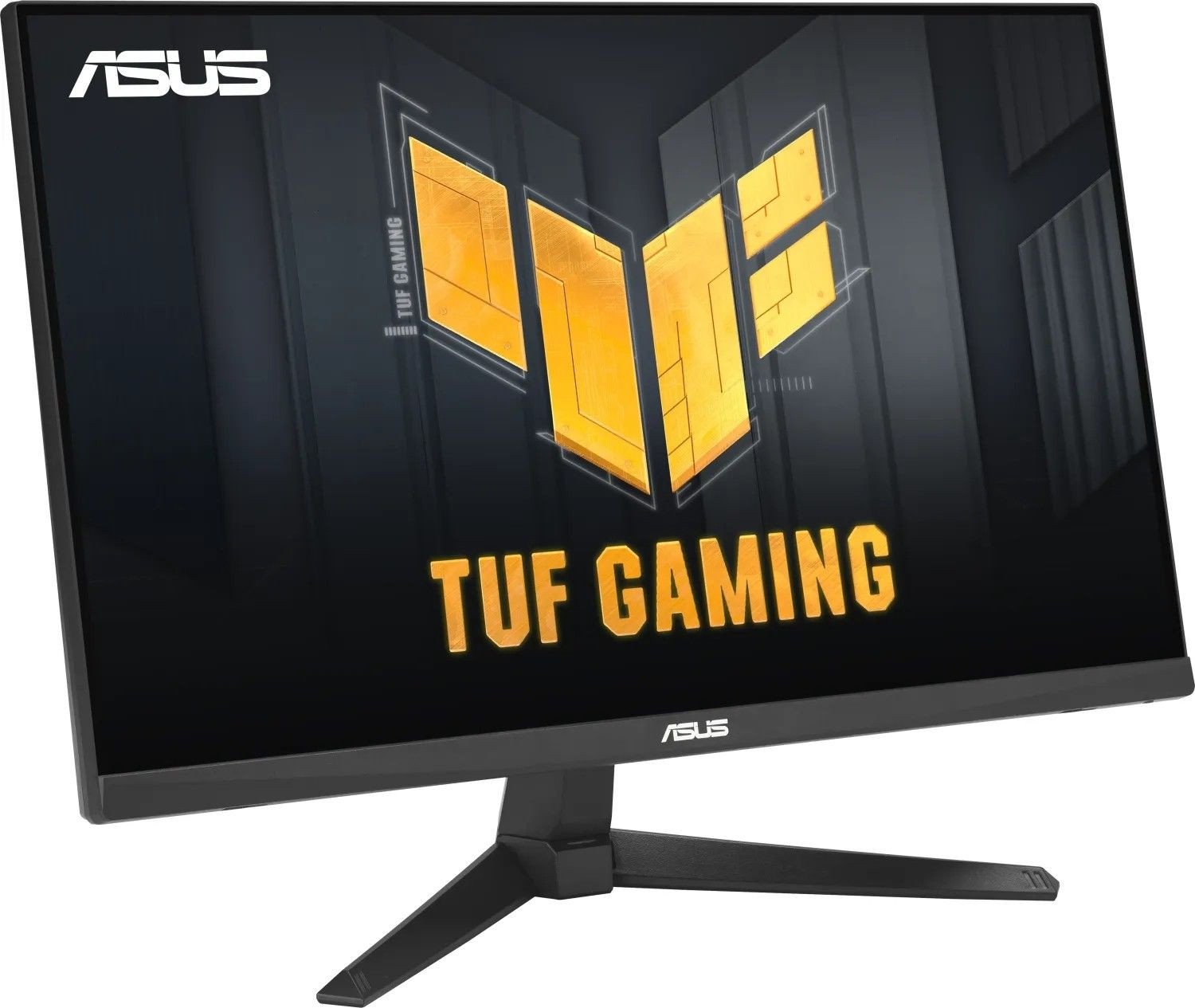 Monitor gaming ASUS VG249QE5A, 23.8", Full HD, 146Hz, i zi