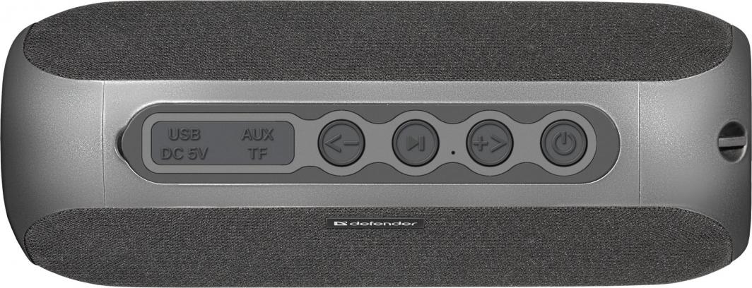 Altoparlant Defender G32, i hirtë