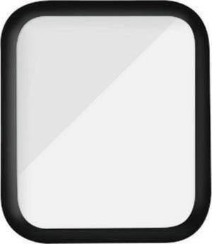 Mbrojtëse ekrani PanzerGlass për Apple Watch Series 9 8 7, 45mm, xham i kthjellët