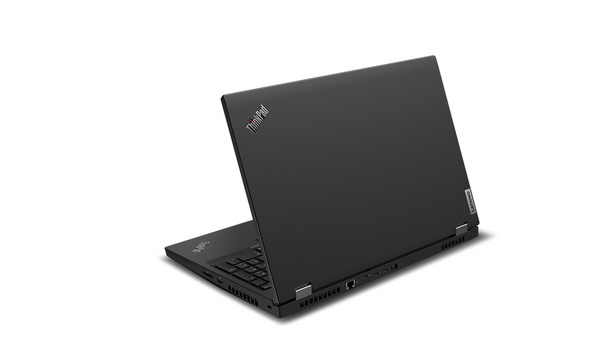 Laptop Lenovo ThinkPad P15 Gen 1, 15.6", Intel Xeon, 64GB RAM, 2TB SSD, NVIDIA Quadro RTX 5000 Max-Q, i zi